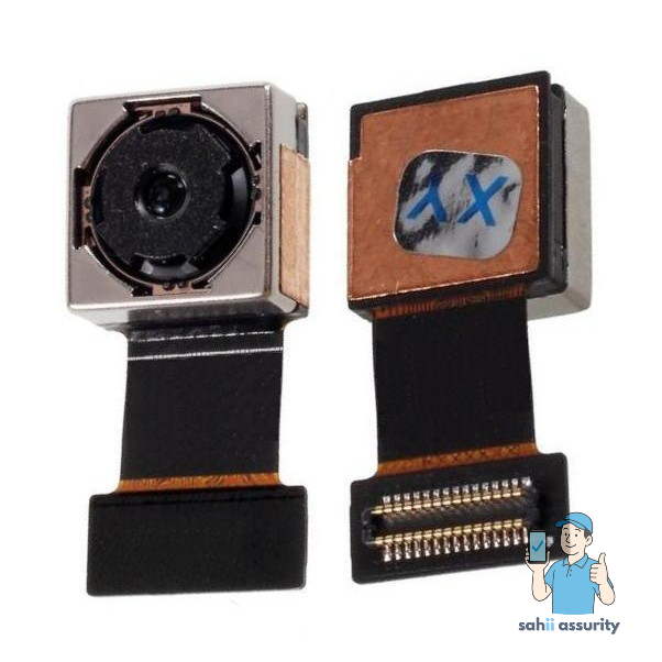 Replacement Back Camera for Xiaomi Redmi Note 4 (Main Camera)